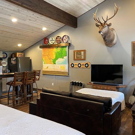 Fort Williamson Glacier Vacation Rentals Columbia Falls Eksteriør bilde