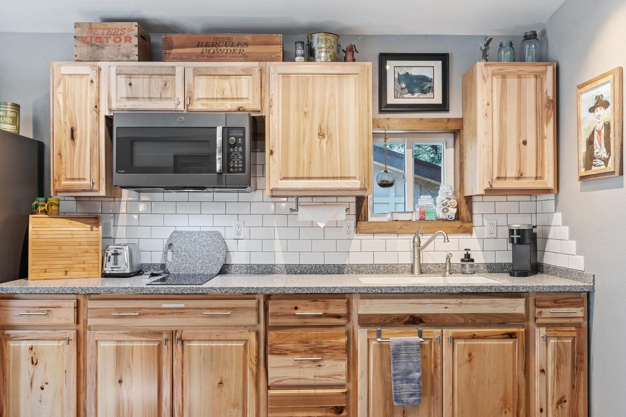 Fort Williamson Glacier Vacation Rentals Columbia Falls Eksteriør bilde