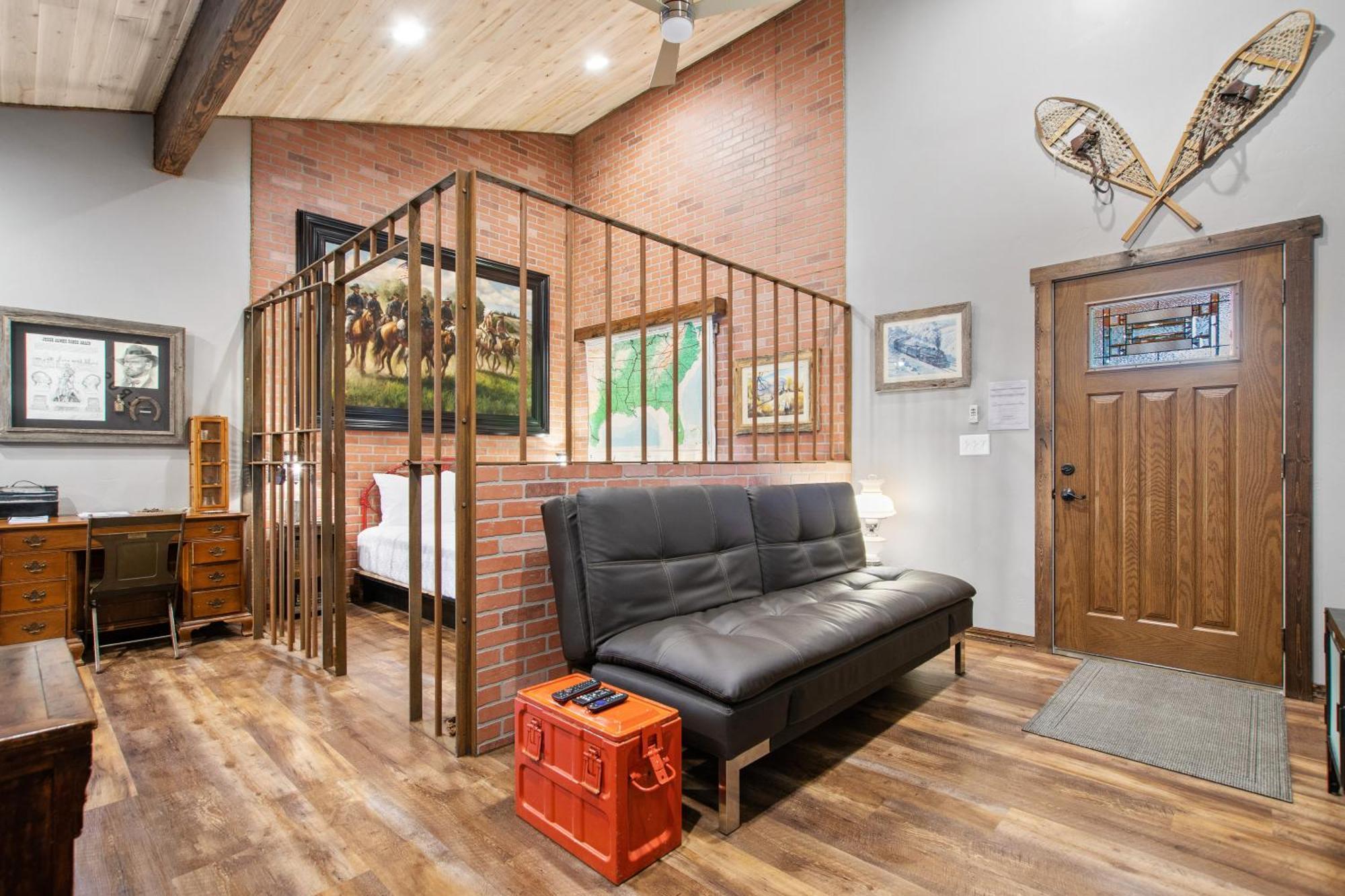 Fort Williamson Glacier Vacation Rentals Columbia Falls Eksteriør bilde