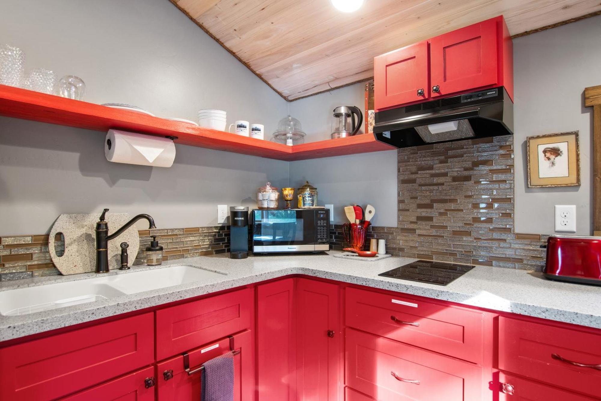 Fort Williamson Glacier Vacation Rentals Columbia Falls Eksteriør bilde