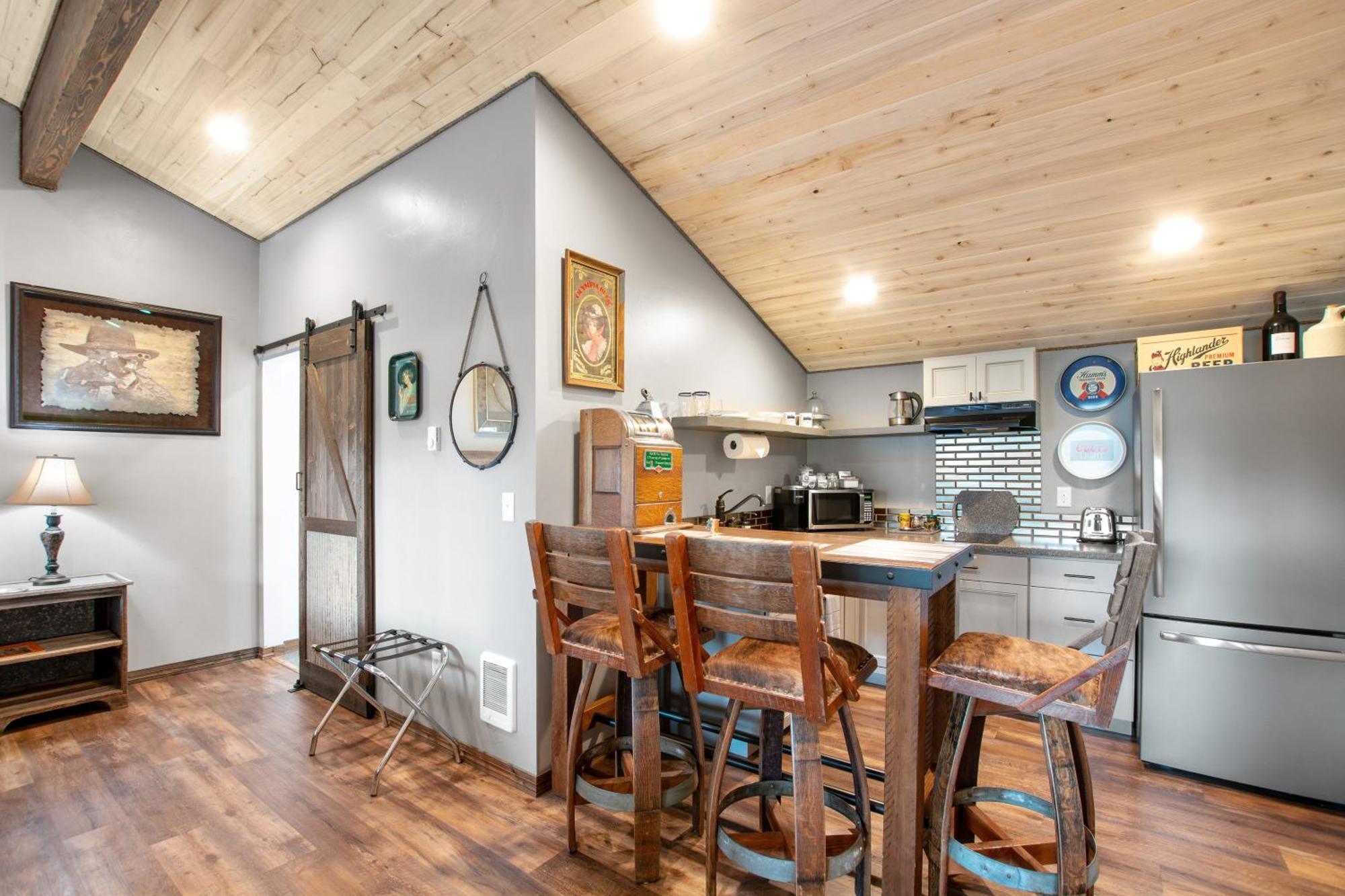 Fort Williamson Glacier Vacation Rentals Columbia Falls Eksteriør bilde