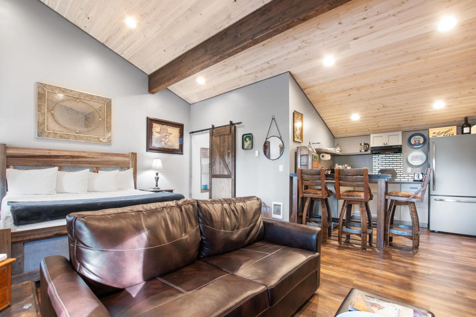Fort Williamson Glacier Vacation Rentals Columbia Falls Eksteriør bilde